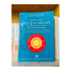 Một quan điểm mới - Koenraad Tommissen - QUẢN TRỊ - VAVO2911-180