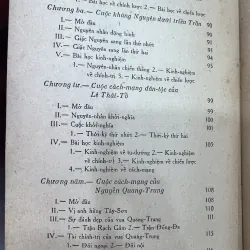 Việt sử kinh nghiệm - Nguyễn Văn Hầu 776931