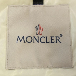 MONCLER WILMS Áo khoác lông - Hàng hiệu Chính hãng 883083