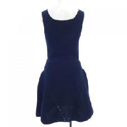 【Mã giảm giá】Chanel CHANEL Đầm 652826