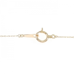 K18PG Dây chuyền - Hàng hiệu Authentic 864270