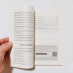 Nghệ Thuật Từ Chối - Cách Nói Không Mà Vẫn Có Được Sự Đồng Thuận 759042