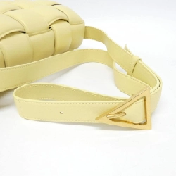 Bottega Veneta 591970 VCQR1 Túi đeo vai - Hàng hiệu Chính hãng 802432