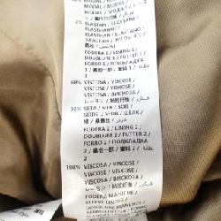 【Mã giảm giá】Gucci GUCCI Áo khoác 638365