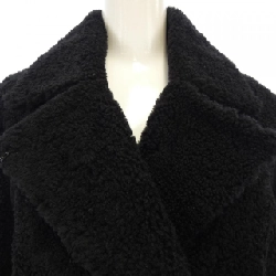 Jacket lông cừu BALENCIAGA - Hàng hiệu Authentic 824819