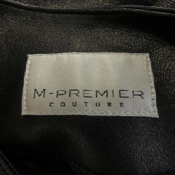 Áo khoác da M-Premier COUTURE 634405