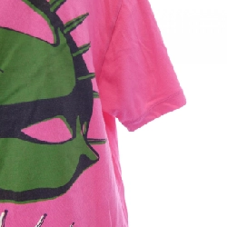 Gucci GUCCI 492347-XJBUO Áo thun 631649