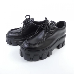 【Mã giảm giá】Giày PRADA 663958