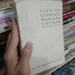 Lịch sử Quân đội nhân dân Việt Nam