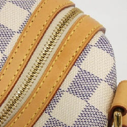 Túi xách vai Louis Vuitton Damier Azur Stresa PM N42220 613113