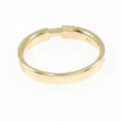 Nhẫn K18YG - Hàng hiệu Chính hãng 849174