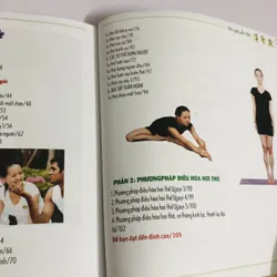 YOGA DU GIÀ ẤN ĐỘ 605304