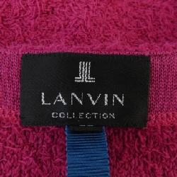 【Mã giảm giá】Bộ sưu tập Lanvin LANVIN COLLECTION Áo khoác cardigan 644000