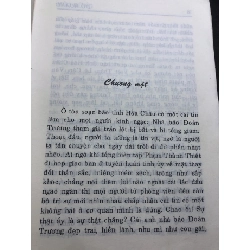 Nẻo rừng 1999 mới 60% ố bẩn nhẹ Đỗ Hoàng HPB0906 SÁCH VĂN HỌC 915294