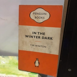 In the winter dark - Tim Winton 198852