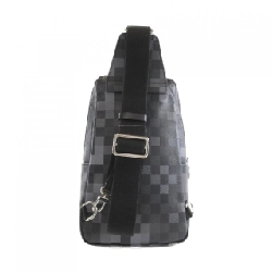 Túi đeo chéo Louis Vuitton Damier Graphite Pixel Avenue N40068 - Hàng hiệu Authentic 767675