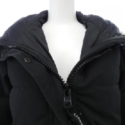 【Khuyến mãi】Áo khoác lông Canada Goose 641500