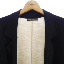 【Mã giảm giá】Áo cardigan dài HIROKO KOSHINO 645144