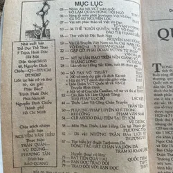 Võ thuật - Việt võ đạo  707358