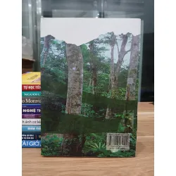 Muôn nẻo đường rừng – Nguyễn Tâm Phùng 560781