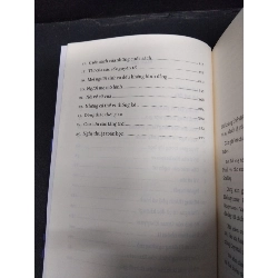 Tư Duy Bằng Con Số mới 90% bẩn nhẹ 2023 HCM0107 Daniel Tammet KỸ NĂNG 916136