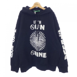 Áo khoác nỉ STELLA MCCARTNEY Sunshine Hoodie