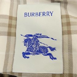 Burberry BURBERRY Áo khoác trench dài Gabardine Fits Lovia 81150311 - Hàng hiệu Chính hãng 821361