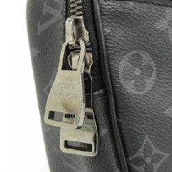 Túi đeo chéo Louis Vuitton Monogram Eclipse M42906 - Hàng hiệu chính hãng 805436