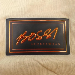 Áo thun BOSSI - Hàng hiệu Chính hãng 901462