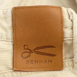 DENHAM JAPAN ARTISAN Quần - Hàng hiệu Authentic 887518