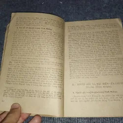 CHUYỆN TRẠNG VĨNH HOÀNG TẬP I 991098