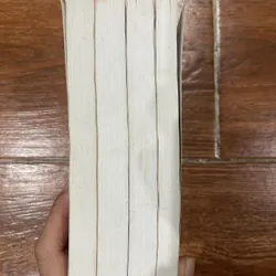 Độc Cô Cửu Kiếm trọn bộ 4 tập (5) 740370