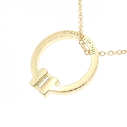 Tiffany T Square Necklace - Hàng hiệu Authentic 841247