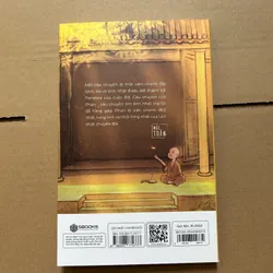 Lén nhặt chuyện đời - Mộc Trần 708619