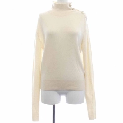 Chanel CHANEL P60162K07869 Áo len