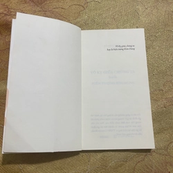 VÔ KỴ GIỮA CHÚNG TA HAY LÀ HIỆN TƯỢNG KIM DUNG 472736