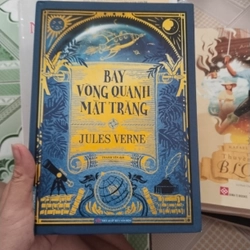 Bây vòng quanh mặt trăng 