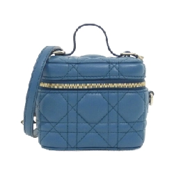 Túi Vanity Micro Lady Dior Christian Dior S0918ONMJ