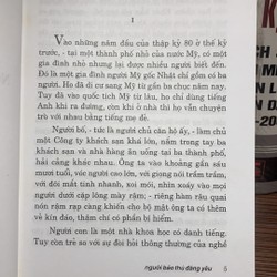 Người Báo Thù Đáng Yêu- Lưu Trùng Dương 194108