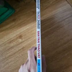 Bạn trai tháo vát
 675320