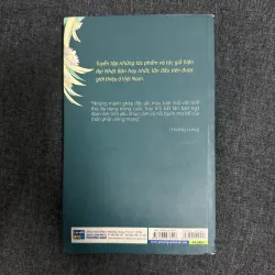 Trăng cười: Tuyển tập truyện ngắn hiện đại Nhật Bản - Hoàng Long tuyển dịch 748500