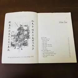 Quan Thánh xưa & nay  723430