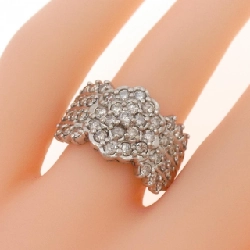 Nhẫn kim cương PT900 1.20CT 668460