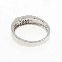 Nhẫn đính hôn kim cương PT900 0.05CT - Hàng hiệu Authentic 853253