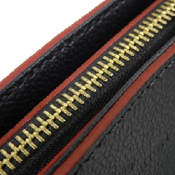 Túi Louis Vuitton Monogram Empreinte Three PM M54195 616538