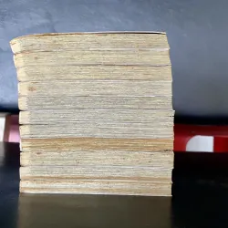 11 tập truyện tranh Area D.  789473