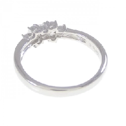 Nhẫn kim cương Mikimoto 0.26CT - Hàng hiệu Authentic 836984