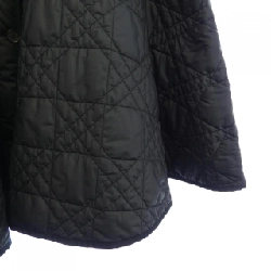 Thời trang Christian Dior - Chân váy Midi Macro Cannage Quilting 157J67A2827 - Hàng hiệu Chính hãng 819294