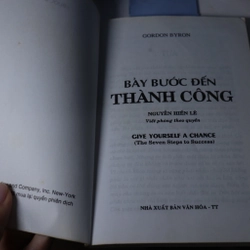 7 bước đến thành công - Nguyễn Hiến Lê 473131
