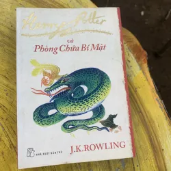 HARRY POTTER BỘ 7 tập - J.K. ROWLING 746394